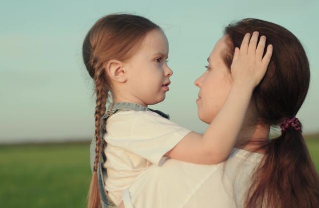 Ако детето ти те съди, това не значи, че си била лоша майка
