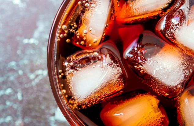 Виц: Любовният ми живот е като Coca-Cola