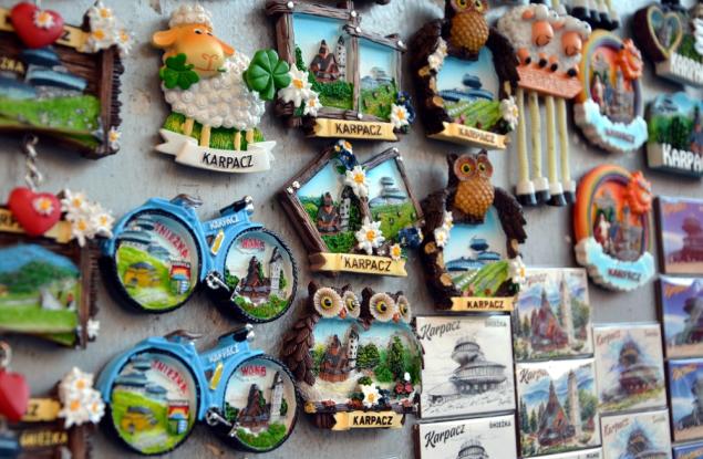 Виц: Ето защо не бива да слагате магнити по хладилника