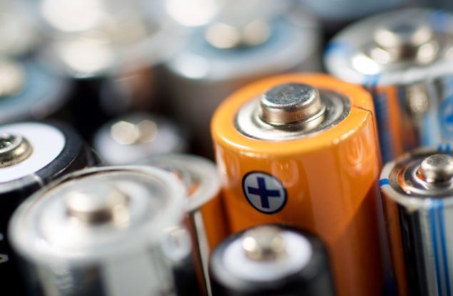 Винена киселина може да помогне за рециклирането на метали от батерии 