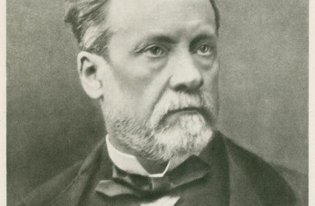 Нещастни са тези хора, на които всичко им е ясно: 13 цитата от Луи Пастьор