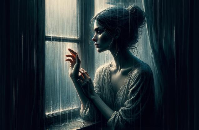 Когато те нарани, влиза в ролята на жертва? Значи не е човекът за теб