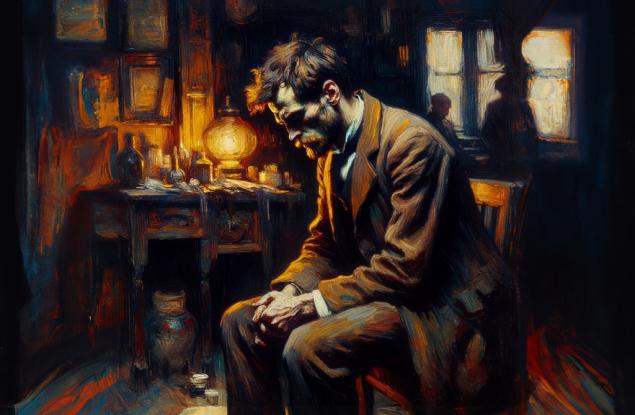 Ще съжалявате, че сте изгубили момичето, което ви обичаше толкова силно