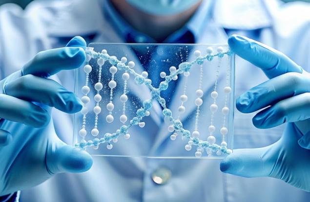 Гените - виновни за физиката и психиката ни?