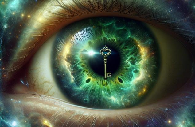 4-те вселенски принципа