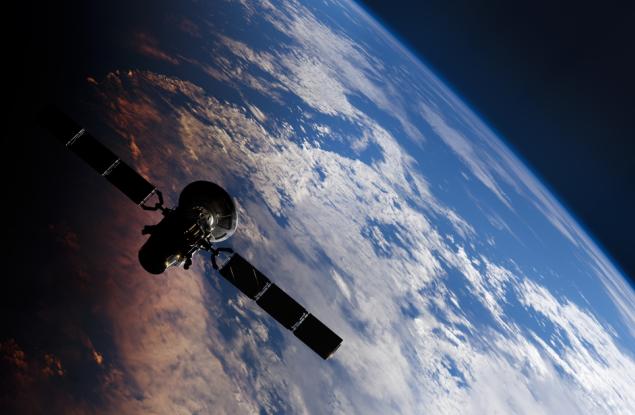 Изменението на климата застрашава орбиталното пространство: Сателитите са в риск