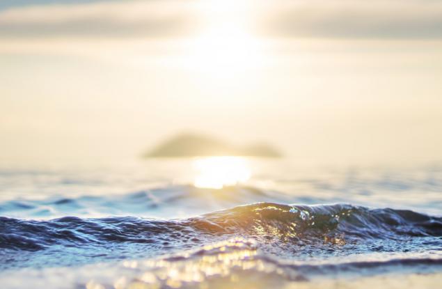 Жак-Ив Кусто за морето