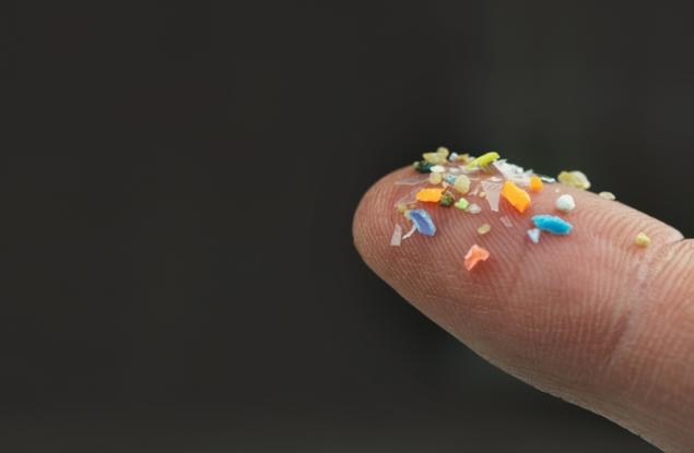 Микропластмасата завладява европейските реки: ново мащабно изследване разкри тревожни данни