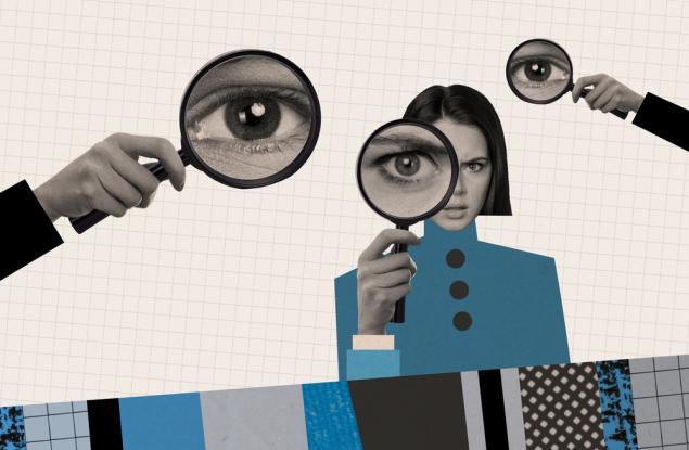 Не мислите, не думите, а само действията са важни