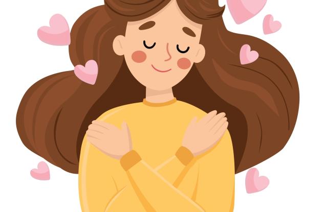 Това, което наричаме болест, всъщност не е дефект, а опит на организма да се справи със стреса или травмата