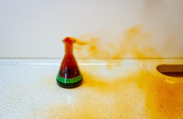 Откриха нова химична реакция