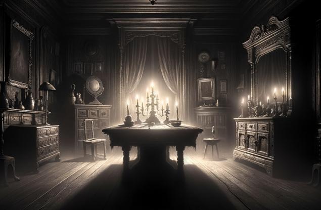 Обявиха победителя в мартенското издание на „Страшен разказ в две изречения“. Темата за април е „Одушевен предмет“