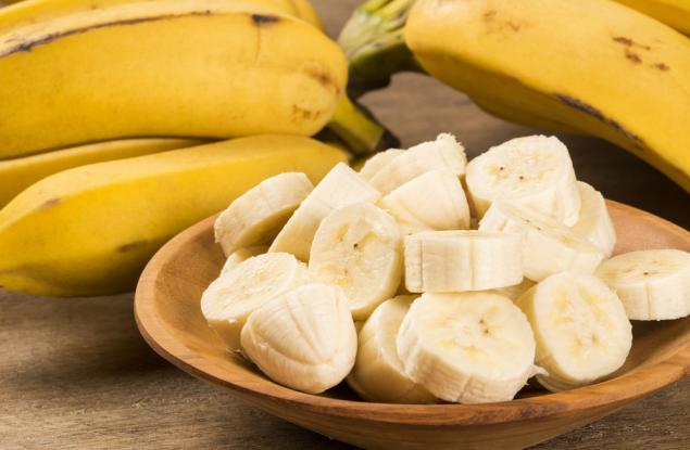 Ползите от това да хапваме банани