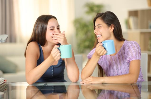 Хората, които разбираме, са и по-привлекателни в очите ни