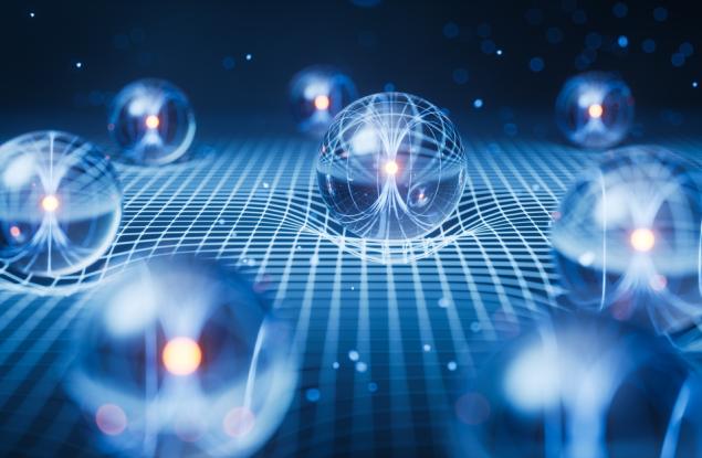 Създадоха по-дълготрайни квантови батерии