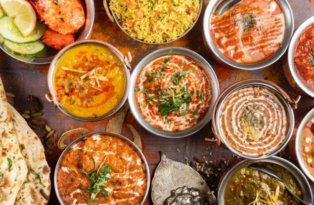 Индийската кухня: хармония между вкус и здраве