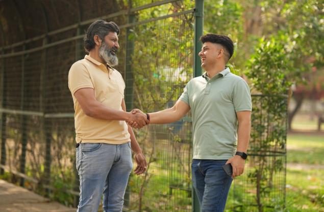 Виц: Защо вчера не беше на работа?