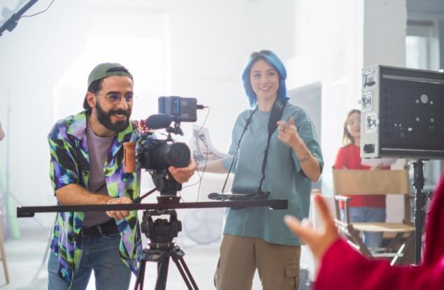 Светлини, камера, действие: европейското кино печели публика със силни истории и социалната реалност