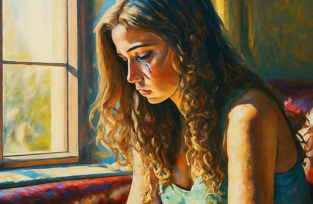 При тези обстоятелства всъщност нямате партньор