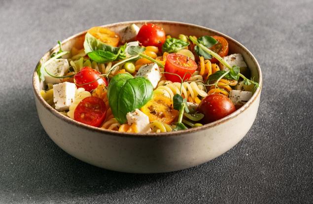 Вегетарианството е свързано с ценности на автономност и неконформизъм