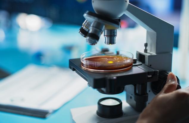 Млад български учен разработва макромолекули за биомедицината