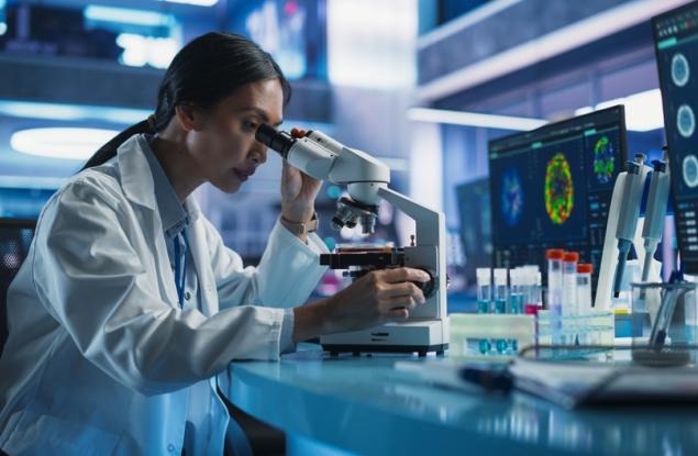 Откриха нов механизъм за заздравяване на рани