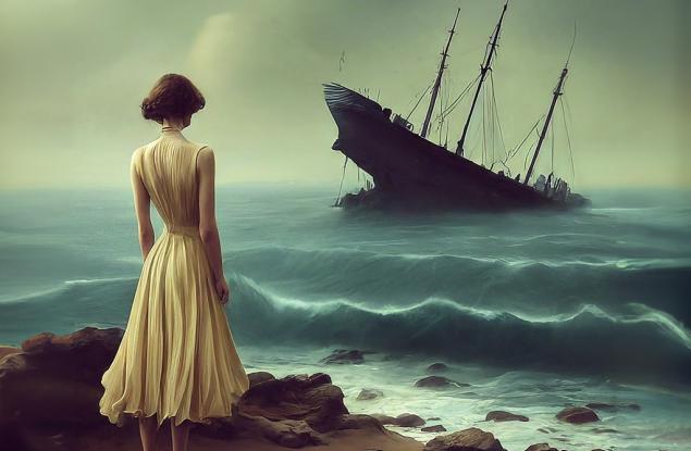 Защо ме спохождат толкова нещастия?