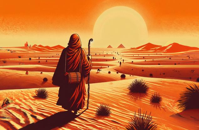 Защо Бог допуска злото?