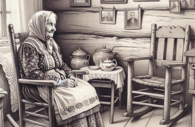 Виц: Най-страшната безработица