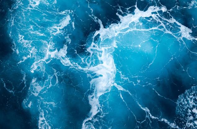 Изменението на климата и човешката дейност ускоряват освобождаването на живак от океаните