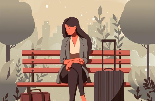 8 неща, за които се притеснявате днес и които няма да имат значение след една година