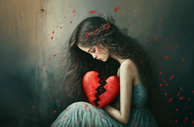 Жестоките истини за любовта, които научаваш едва когато разбият сърцето ти
