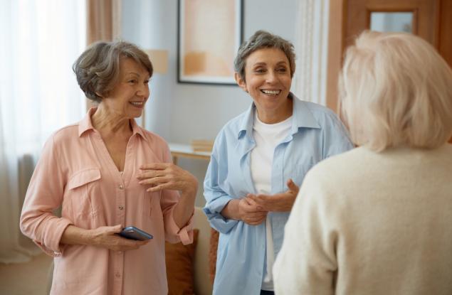 Виц: Данче, кой беше този, дето излезна от вас?