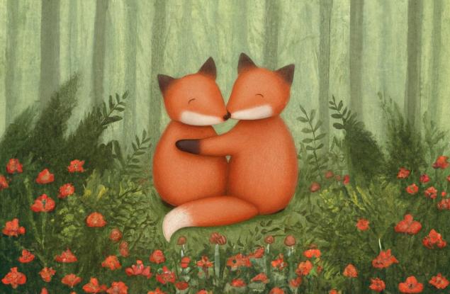 Чети го всеки път, когато те боли, когато ти е самотно