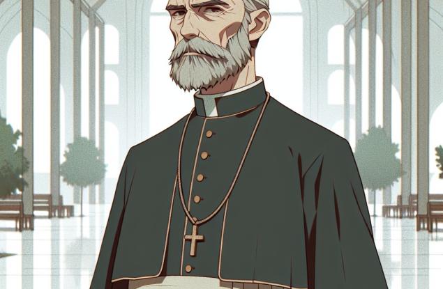 Виц: Чеда мои, не пушете, защото...