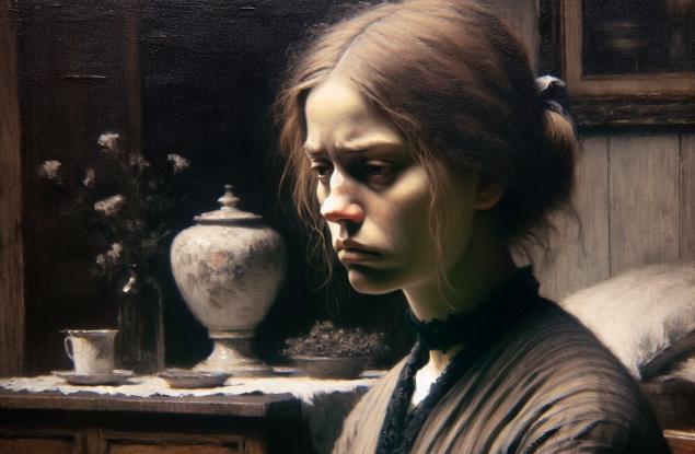 8 грешки, които жените допускат в брака