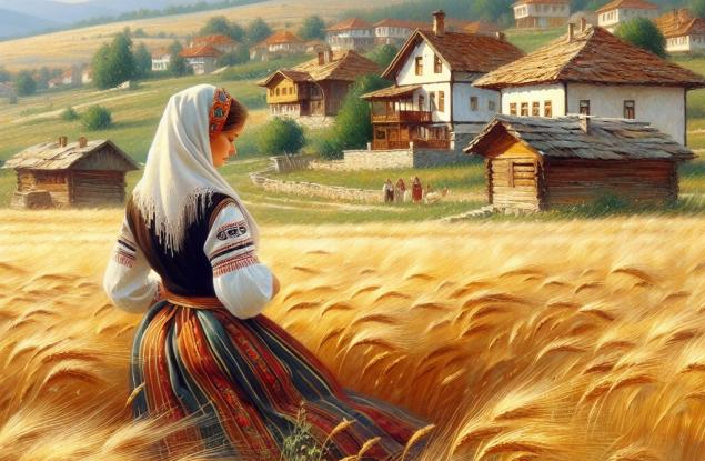 Знаеш ли защо Господ събира людете?