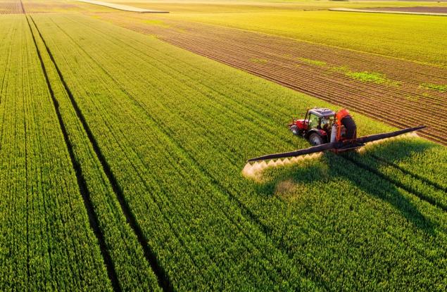 До 17% от земеделската земя в света е замърсена с тежки метали, застрашавайки над 1 милиард души