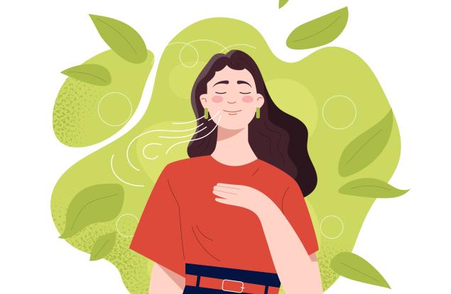 Стойността на един човек се изчислява като дроб: с числител и знаменател