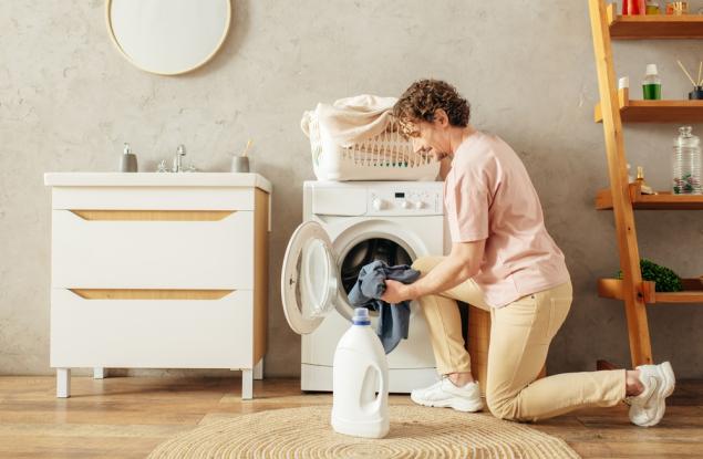 Интензивното движение у дома също е полезно за сърцето