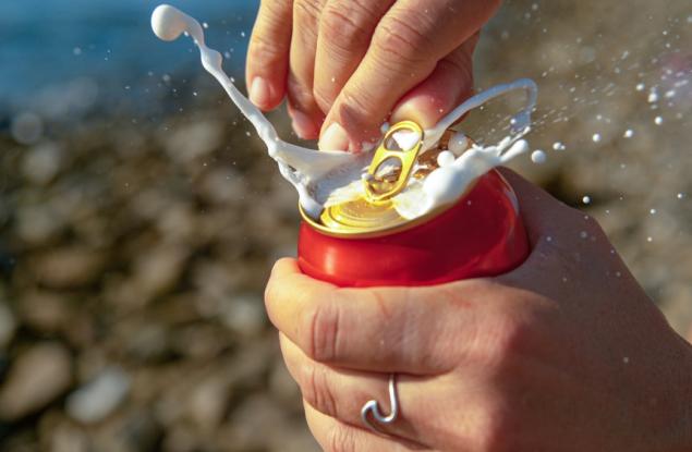 Виц: Попитали радио "Ереван" колко сезона има в България