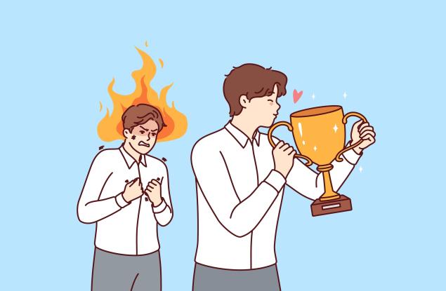 7 фрази, които завистниците използват (и защо не са толкова невинни)