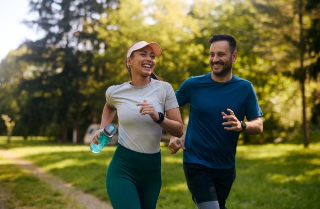 Ново изследване разкрива как физическата активност подпомага тялото на молекулярно ниво