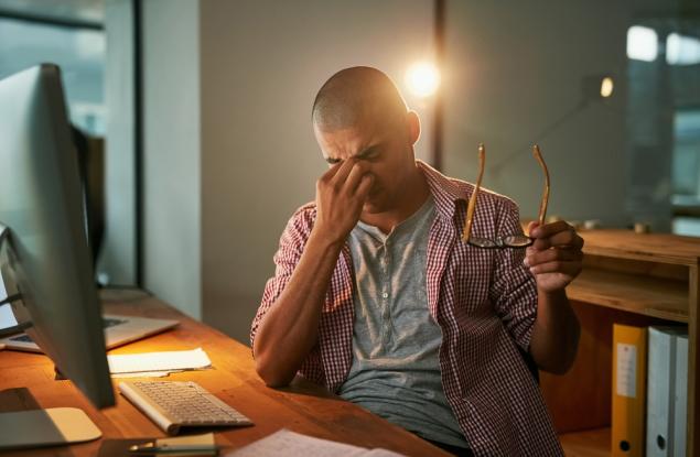 Могат ли болкоуспокояващите да предизвикват главоболие?