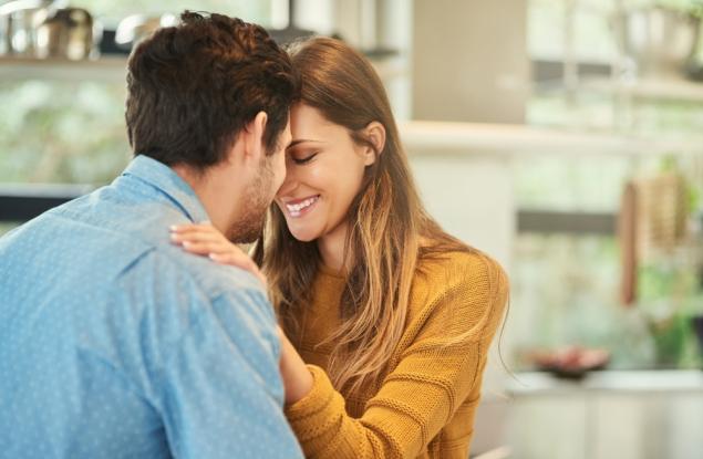 Виц: Скъпa, може ли да сменим ролите днес?