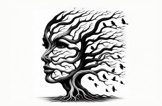 Първото, което привлече взора ви, ще разкрие дали сте интроверт, екстроверт или амбиверт