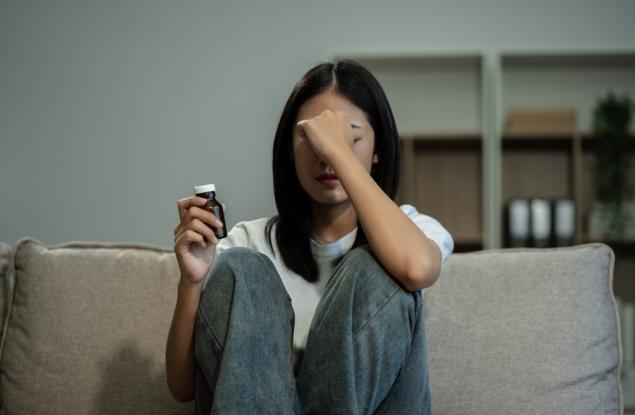 Персонализираното предписване на антидепресанти е ключово заради различните странични ефекти