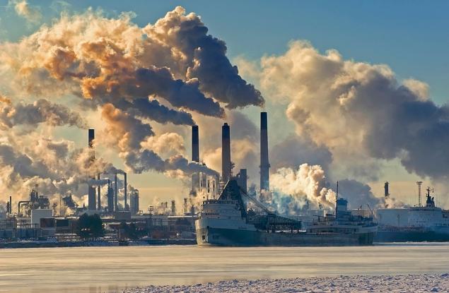 Ново проучване свързва замърсяването на въздуха с по-честите случаи на рак на главата и шията