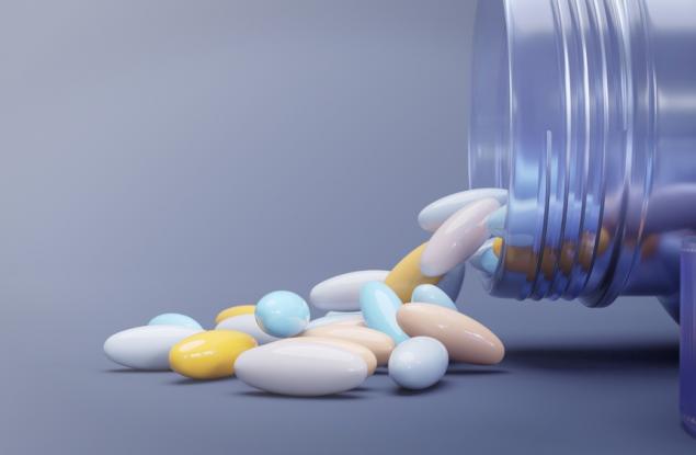 Лекарства, отпечатани с триизмерен принтер, дават възможност за персонализирана терапия и улесняват приема на хапчета от деца
