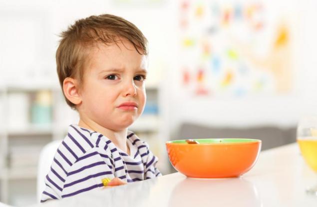 7 съвета за стимулиране на апетита на малчугани, които не желаят да се хранят